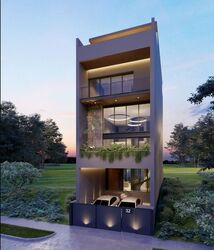 Boon Teck Road (D12), Terrace #452049501